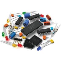 Industrial Electronic Components | Resistors, Capacitors, Diodes, ICs, Relays & Sensors for Automation, Repair & Control Panels | Quality PCB Parts & Spares for Drives, PLCs, SMPS, Power Supplies & Electronic Assemblies